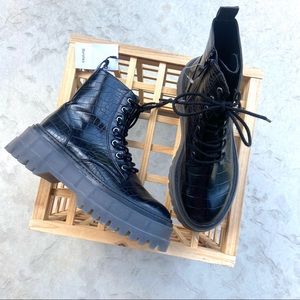 Bershka | Shoes | Bershka Ankle Boots 